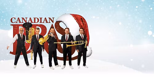 Canadian Brass - Lincoln