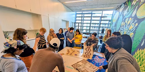 A Black History handling kit for Glasgow Museums