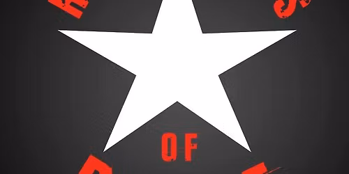 Renegades of Rage - A Tribute To Rage Against The Machine