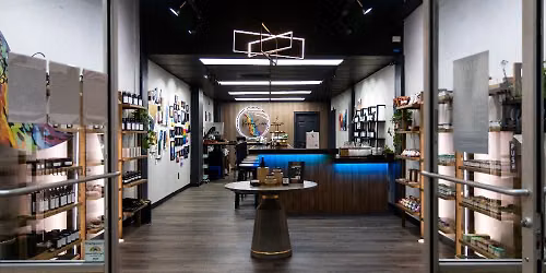 First Friday Sip & Scent