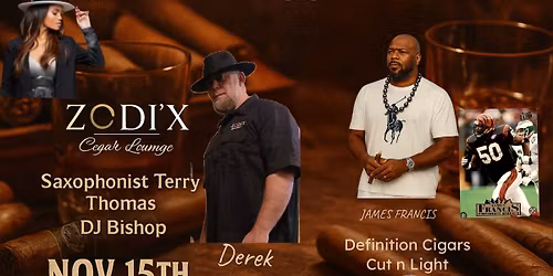 Bourbon & Brims Day Party