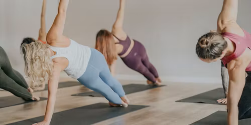 Bends Boards and Blooms