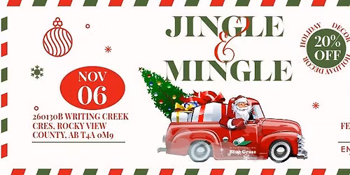 Jingle & Mingle
