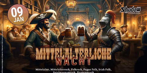 Mittelalterliche NAcht