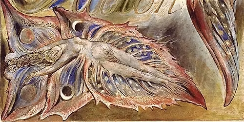 Breaking the Cycle of Violence _  We Need Blake's Jerusalem!