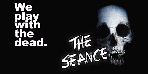 The S\u00e9ance
