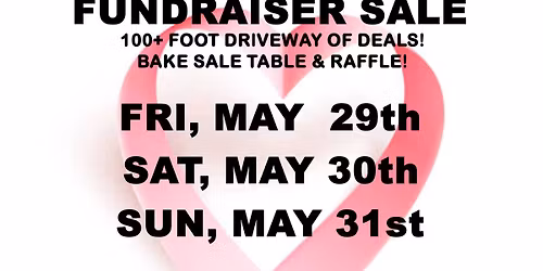 2026 Pink Ribbon Sale - 3 Days Of Deals