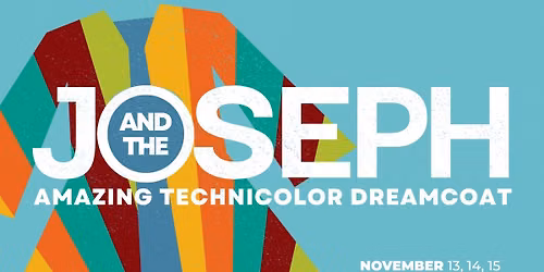Joseph and the Amazing Technicolor Dreamcoat (musical) - Andrew Lloyd Webber & Tim Rice
