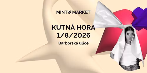 MINT Market Kutn\u00e1 Hora L\u00c9TO