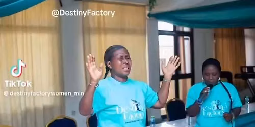 Fasting and Prayer Retreat & A dream board Experience