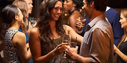 Dance Pizazz Guest Dance Party