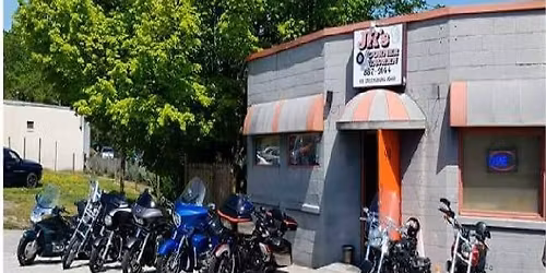 4th year Anniversary Party,