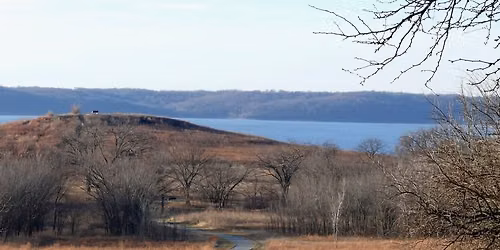 Field Trip: Clinton Lake
