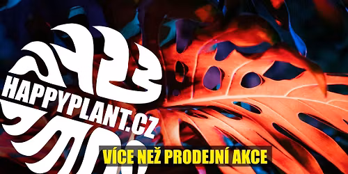 Mat\u011bj z HAPPYPLANT\ud83d\udd25 Exotick\u00e9 pokojovky \ud83c\udf3f \u017d\u010e\u00c1R NAD S\u00c1ZAVOU