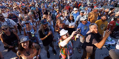 2026 MEMPHO Fest - 3 Day Pass at Radians Amphitheater
