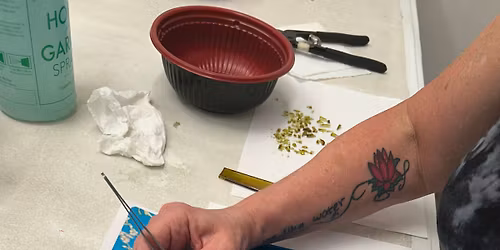 Open Project Potluck Night(Holiday Edition)