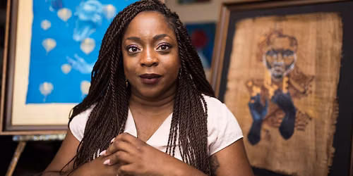 Stories in the Shapes with Kemi Yemi-Ese