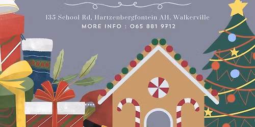 BVA Christmas Market 