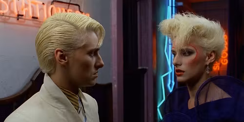 New Wave - Punk Rock Face Off Featuring The Nozzles, Substance & 1978