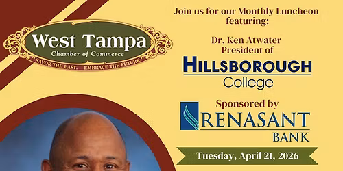 2026 - APRIL WTC MONTHLY LUNCHEON SPONSORED BY RENASANT BANK