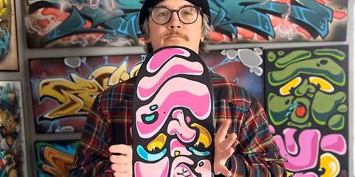 Pop Art Show