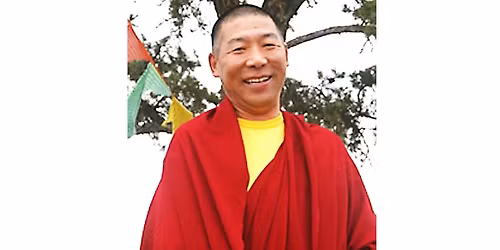 Vajrakilaya Empowerment, Transmission, Teaching & Practice: to overcome our inner maras 