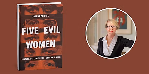 Five Evil Women