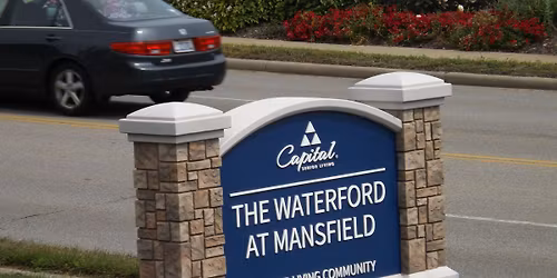 The Waterford's "Best of the Best" Awards Banquet