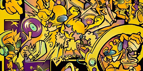 Ground Rules Festival