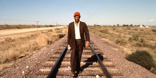 Kino: PARIS, TEXAS \u2013 \u201eWenders in Motion\u201c-Filmreihe zur Ausstellung