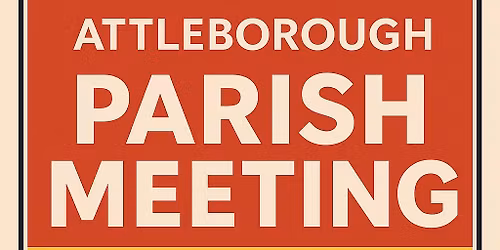 Attleborough Parish Meeting