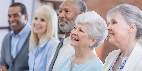 State Health Plan Medicare Outreach Event