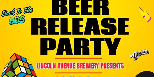 Rock Down To Lincoln Avenue