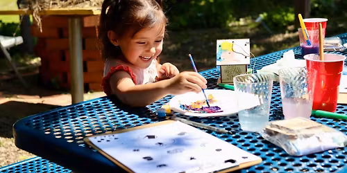 Annual Gathering at the Garden