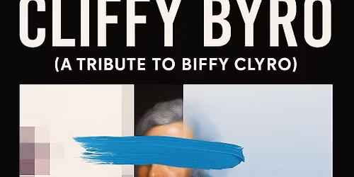 Cliffy Byro +Support