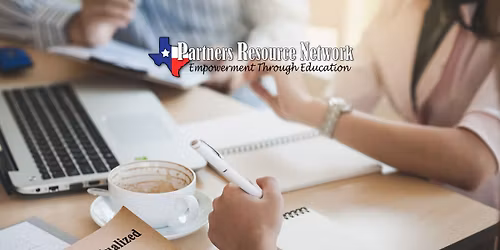 IEP Clinic - Midland \/ Odessa