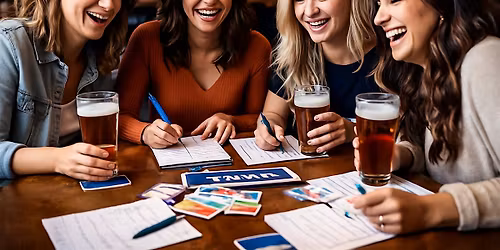 Chick Social Trivia Night!