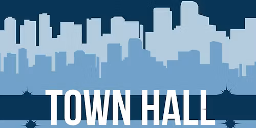 Town Hall on Mental Health 