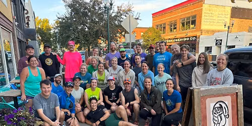 2027 Grandma's Marathon Kickoff Group Run
