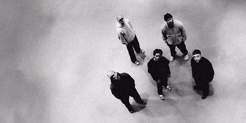 Boston Manor in Portland