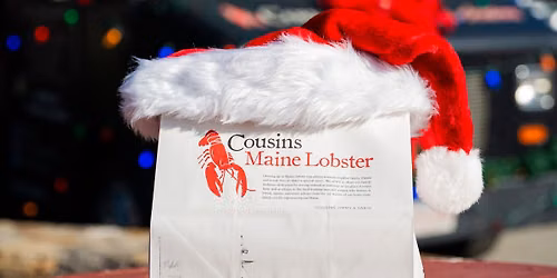 \ud83e\udd9e Cousins Maine Lobster Food Truck at Kortendick\u2019s Ace Hardware \u2013 Racine