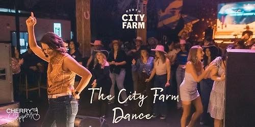 The City Farm Dance
