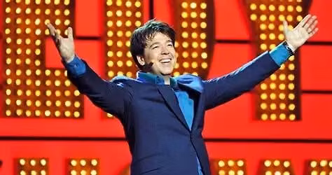 Michael McIntyre Tickets