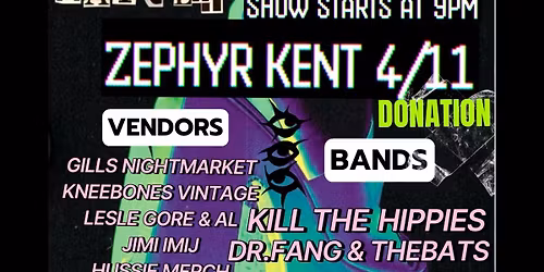 Riot Matter Zine release show!!!!