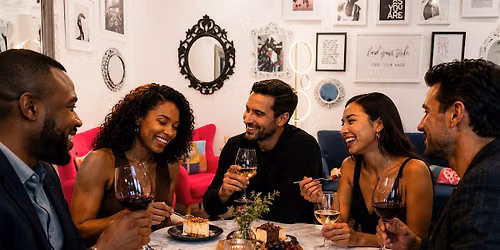 Wine Down Wednesday at Joneck's Wine Lounge
