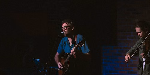 Cass Harris Live at Six Twelve