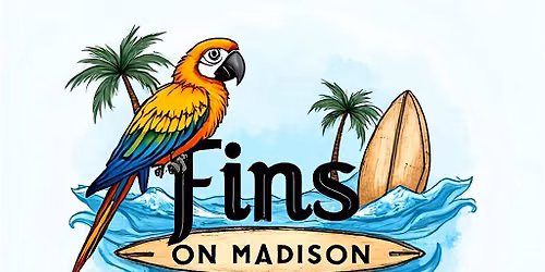 Ladies Tea Dance Reunion @ Fins on Madison