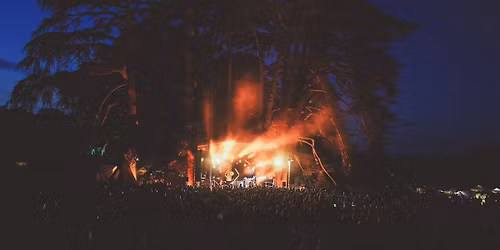 R\u00eave de l'Aborig\u00e8ne 2026 (24, 25, 26 Juillet)