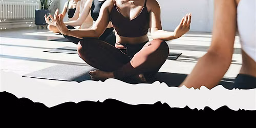 COMMUNITY YOGA SERIES