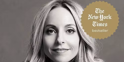 Gabby Bernstein - The Universe Has Your Back at The Danforth Music Hall